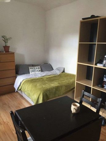 1 bedroom Flat to re...